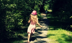 3 bonnes raisons d’amener votre enfant dans un parcours aventure
