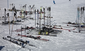 Mes petits conseils pour apprendre à faire du ski
