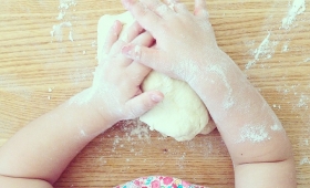 7 conseils pour cuisiner avec les enfants