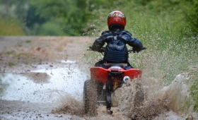 Offrez un quad pour l’anniversaire de votre enfant