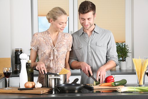 4 astuces pour faire la cuisine au juste prix