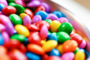pastilles