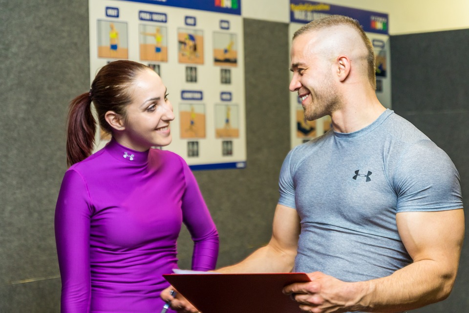 Salle de sport : les 5 règles à respecter