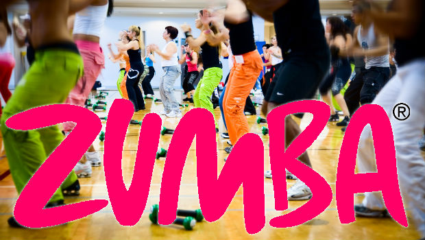 La zumba, le sport qu’il vous faut