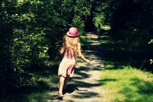 enfant-course-nature