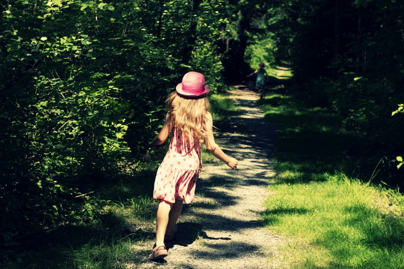 3 bonnes raisons d’amener votre enfant dans un parcours aventure