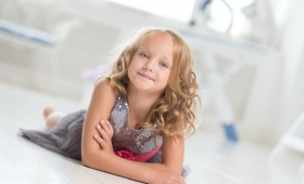 Comment réussir à relooker la chambre de votre fille ?