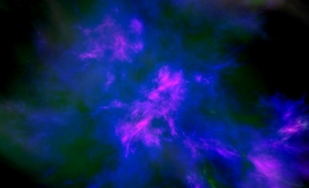 Pour la décoration de la chambre de votre garçon, optez pour le thème de l’espace