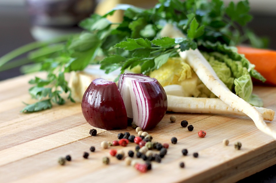 Cuisine : boostez votre aménagement pour mieux cuisiner