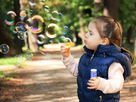 Les interdits avec les enfants : mes conseils pour y arriver