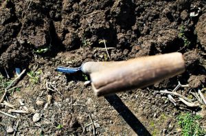 outillage jardin