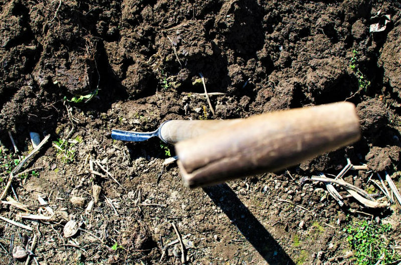 Amis jardiniers et bricolos, on a trouvé votre caverne d’Ali baba !