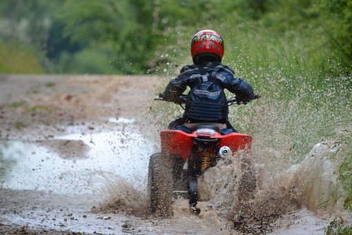 Offrez un quad pour l’anniversaire de votre enfant