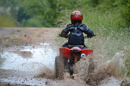 Offrez un quad pour l’anniversaire de votre enfant