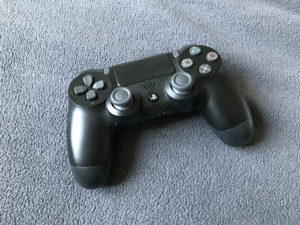 console jeux video