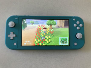jeux video enfant