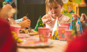 Les différentes étapes de l’organisation d’un anniversaire d’enfant