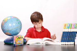 bureau enfant