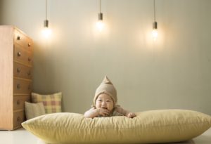 chambre enfant