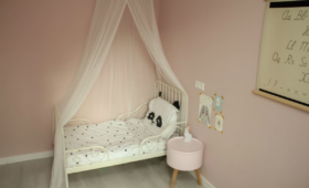 7 idées déco pour une chambre d’enfant