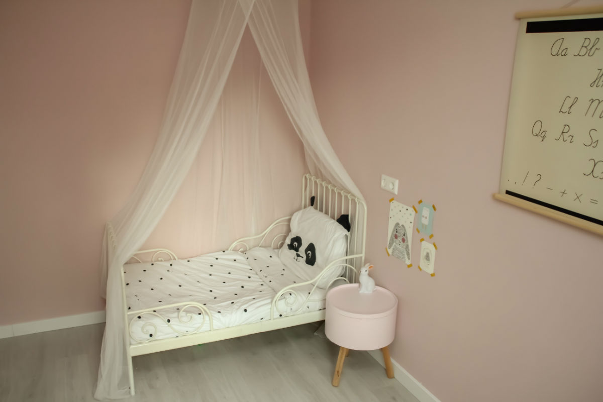 7 idées déco pour une chambre d’enfant