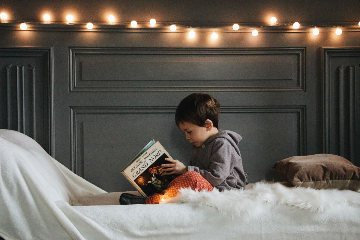 decoration chambre enfant