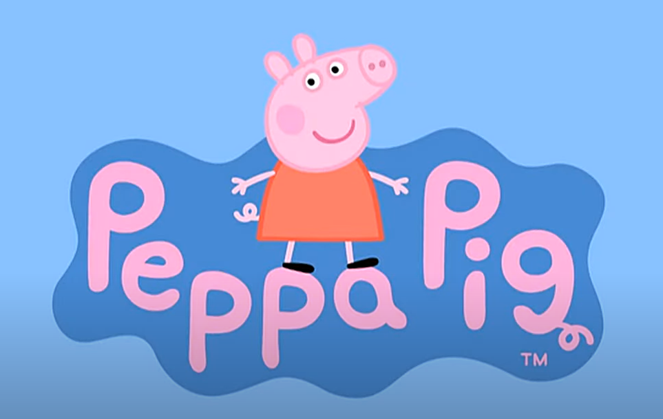 La magie de Peppa Pig : Pourquoi ce dessin animé est un hit chez les tout-petits