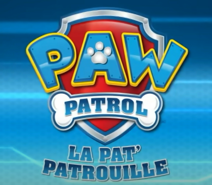 Pat'Patrouille