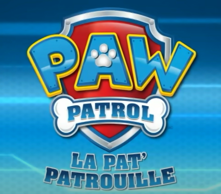 La Pat’ Patrouille : l’amour des enfants pour les aventures canines