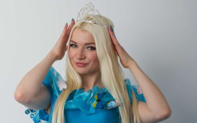 Le royaume de la fantaisie et de l’imagination dans les dessins animés de la Reine des neiges