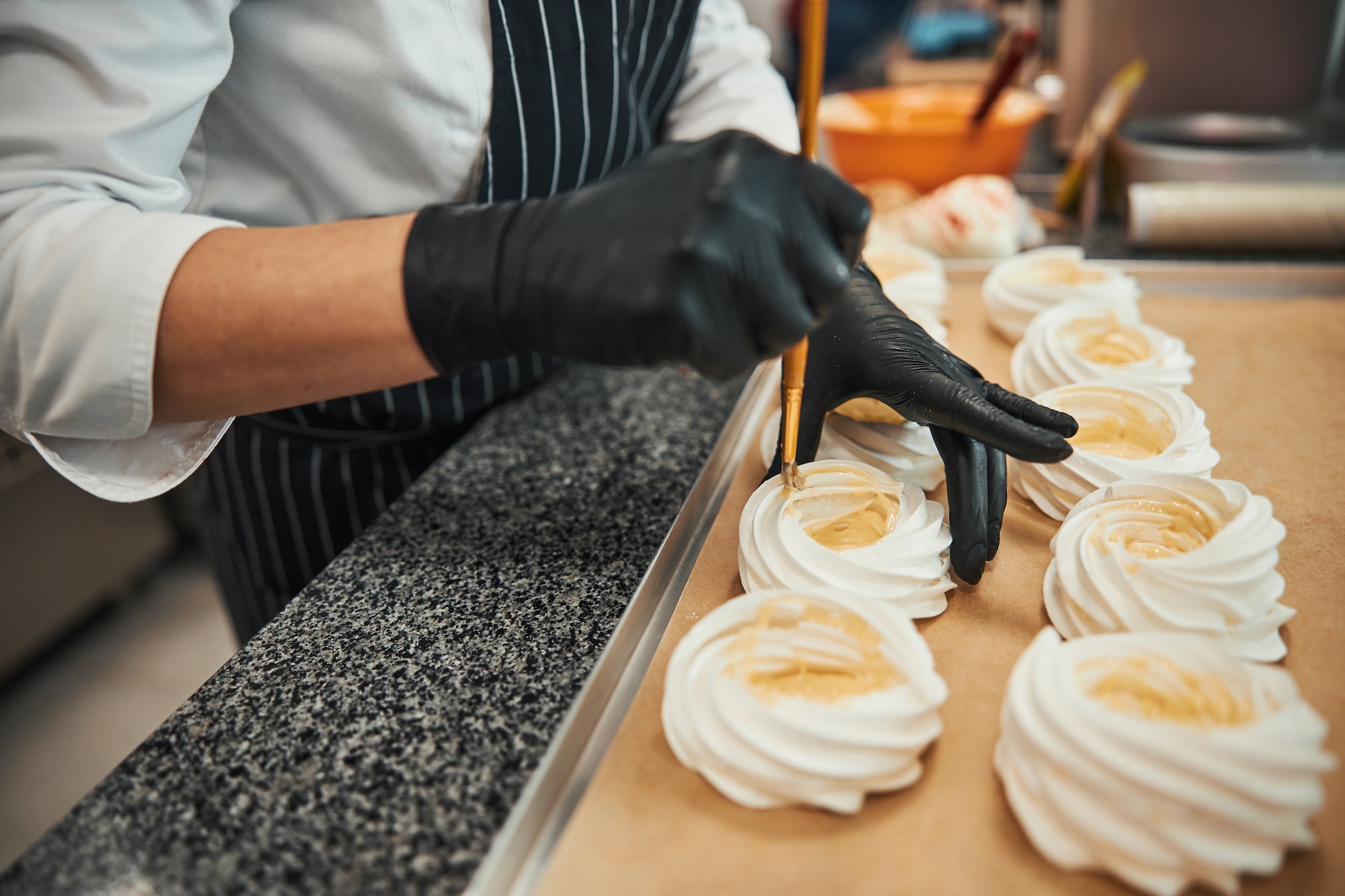 Les pinceaux pour pâte à sucre : comment choisir le meilleur pour vos projets