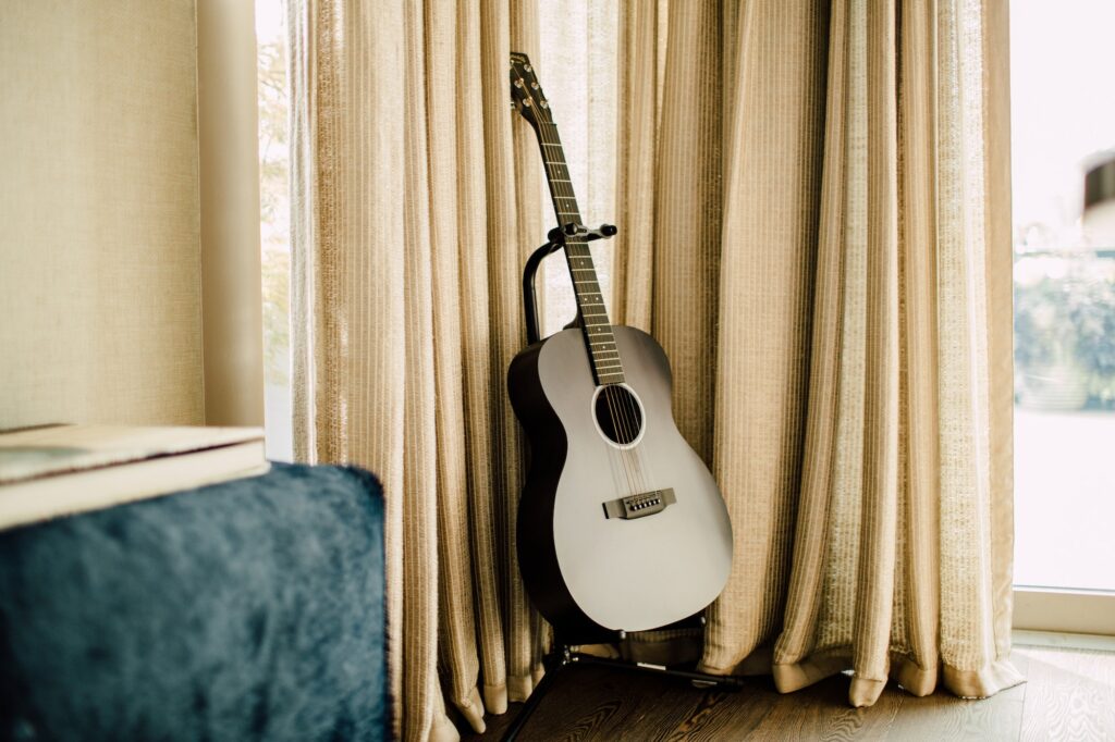 guitare