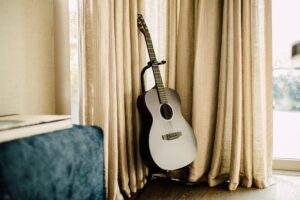 guitar