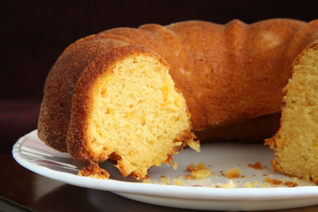 Gâteau au fromage fait maison