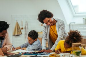 Atelier écriture pour tout le monde !