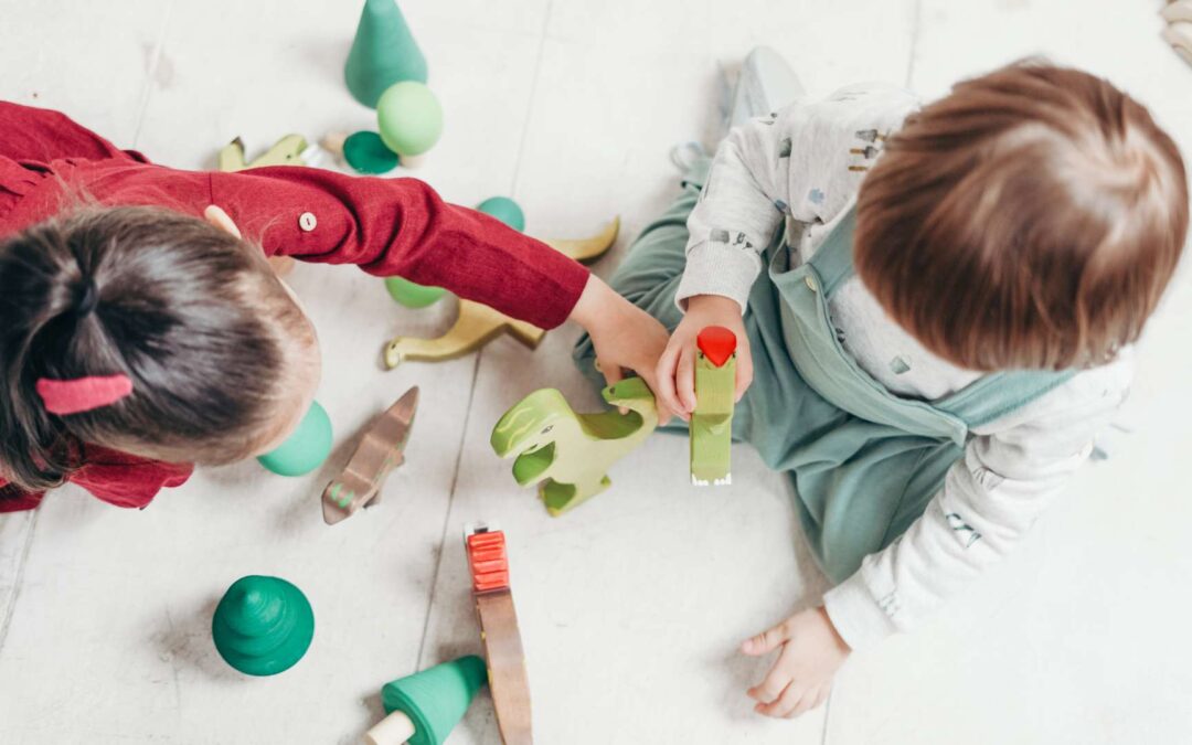 Playmobil contre Lego : Qui offre la meilleure expérience de jeu en famille ?