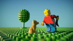 lego