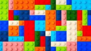 lego