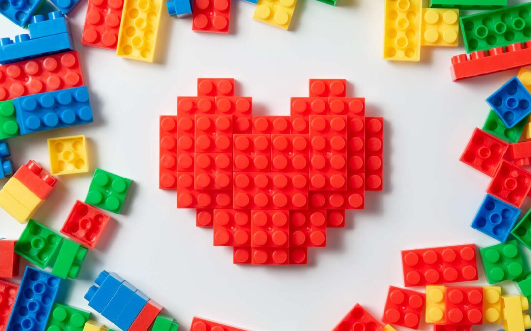 Lego vs Playmobil : Analyse des gammes de jouets pour les enfants de 5 à 10 ans.