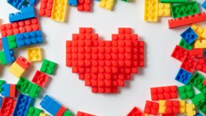 lego