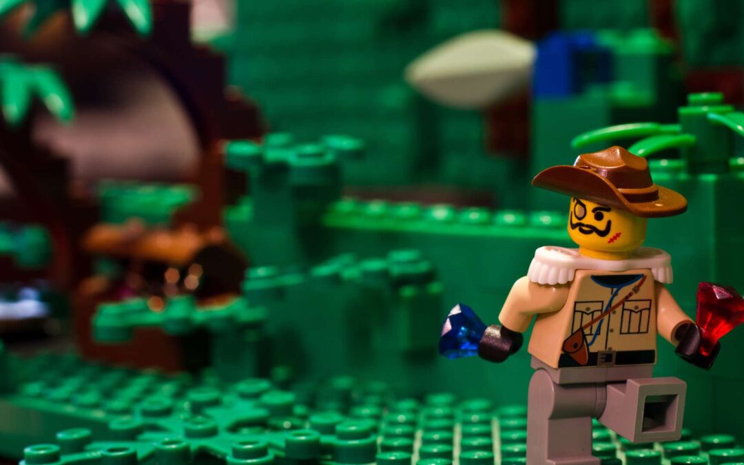 Lego : Revue et avis sur leur nouvelle gamme écologique – Responsabilité et amusement.