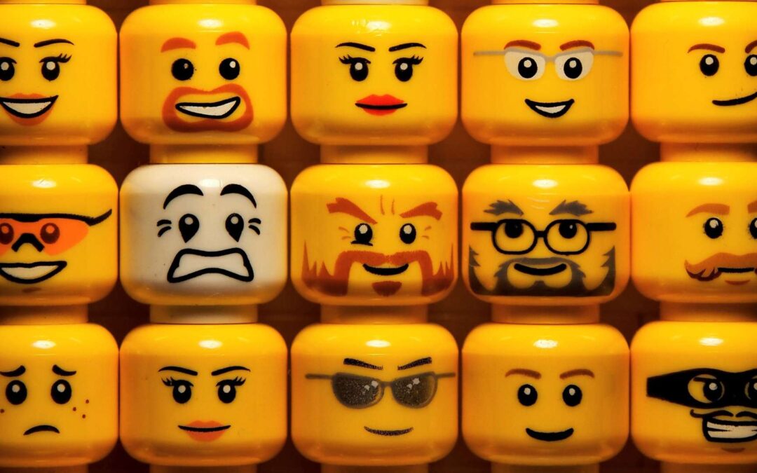 Guide des meilleures séries Lego pour stimuler la pensée logique chez les enfants.