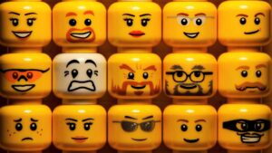 lego