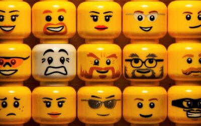 Guide des meilleures séries Lego pour stimuler la pensée logique chez les enfants.