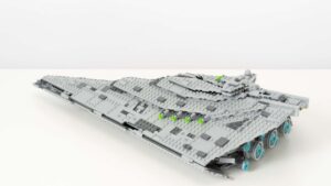lego star wars