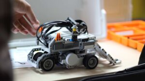 Lego technic