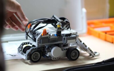 Test complet de la nouvelle gamme Lego Technic : Complexité et amusement.