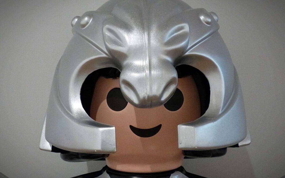 Playmobil : Évaluation de leur gamme « History » pour l’éducation historique.