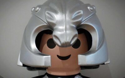Playmobil : Évaluation de leur gamme « History » pour l’éducation historique.