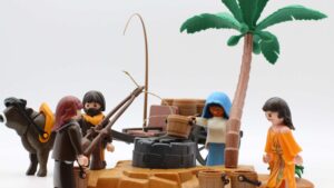 Playmobil
